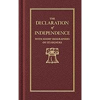 Declaration of Independence (Books of American Wisdom)