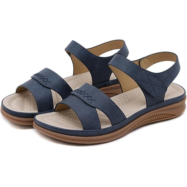 Amazon.com | RegettaCanoe(リゲッタカヌー) Men's Slide Sandal