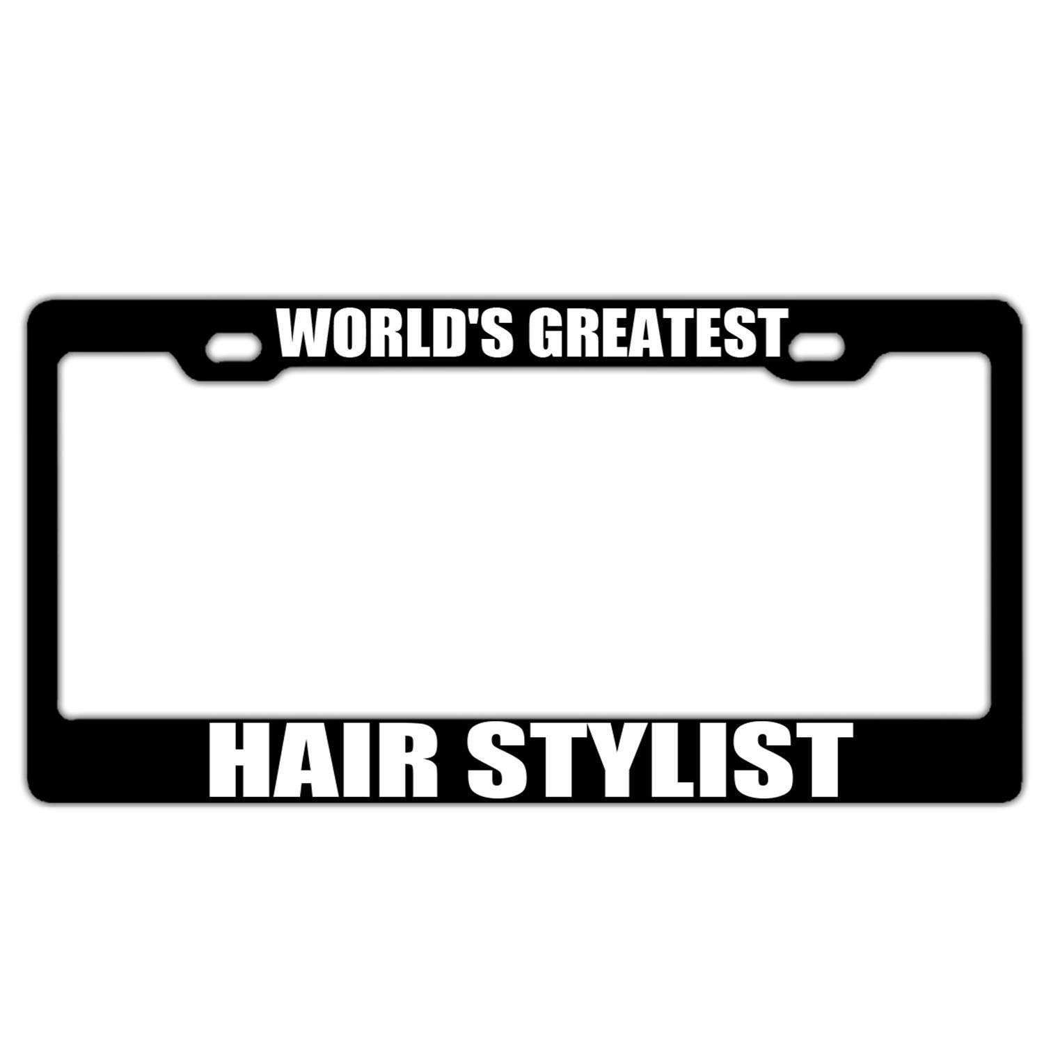 Amazon Com Bin Shang World S Greatest Hair Stylist Girl Black