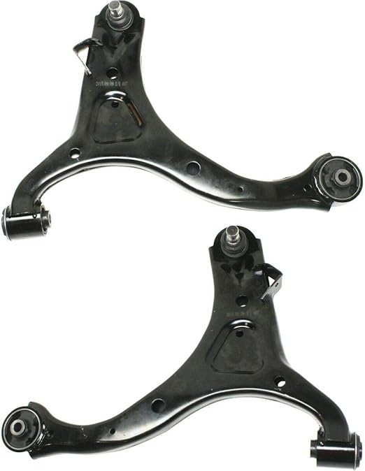 New Replacement for OE Control Arm Kit fits 20072012