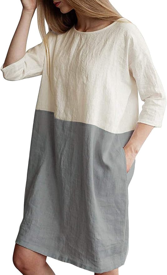 oversized jersey t shirt dress