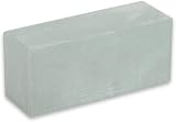 Axminster Workshop Cleaning Stone for CBN Wheels & Diamond Grinding Stone 400G view 1