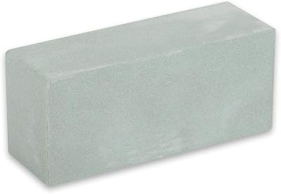 Axminster Workshop Cleaning Stone for CBN Wheels & Diamond Grinding Stone 400G