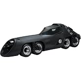 McFarlane Toys- DC Multiverse Batmissile (Batman Returns) Vehicle | DC Multiverse Batman Returns 7 Inch Scale Vehicle Figure - Batmissile
