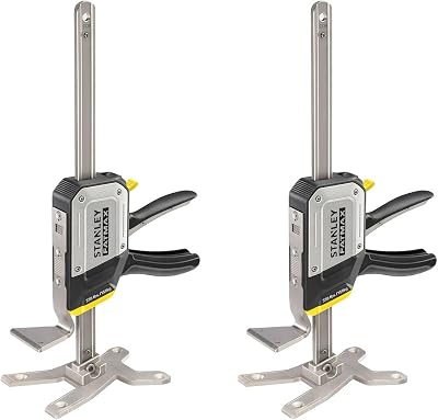 Stanley FatMax TradeLift Multifunctional Lifting Tool Twin Pack FMHT83552-1