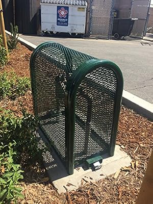 Backflow Cage - GE-2