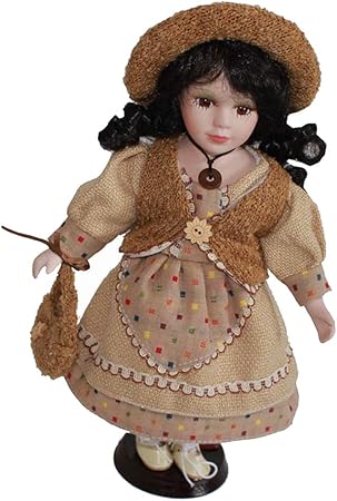 porcelain dolls canada