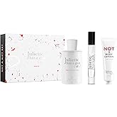 Juliette Has A Gun Not a Perfume