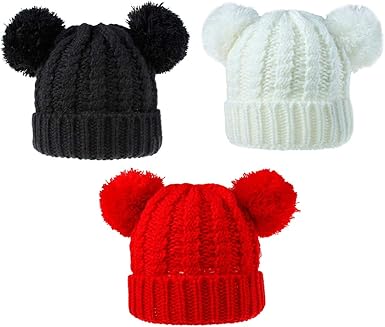 boys winter hats uk