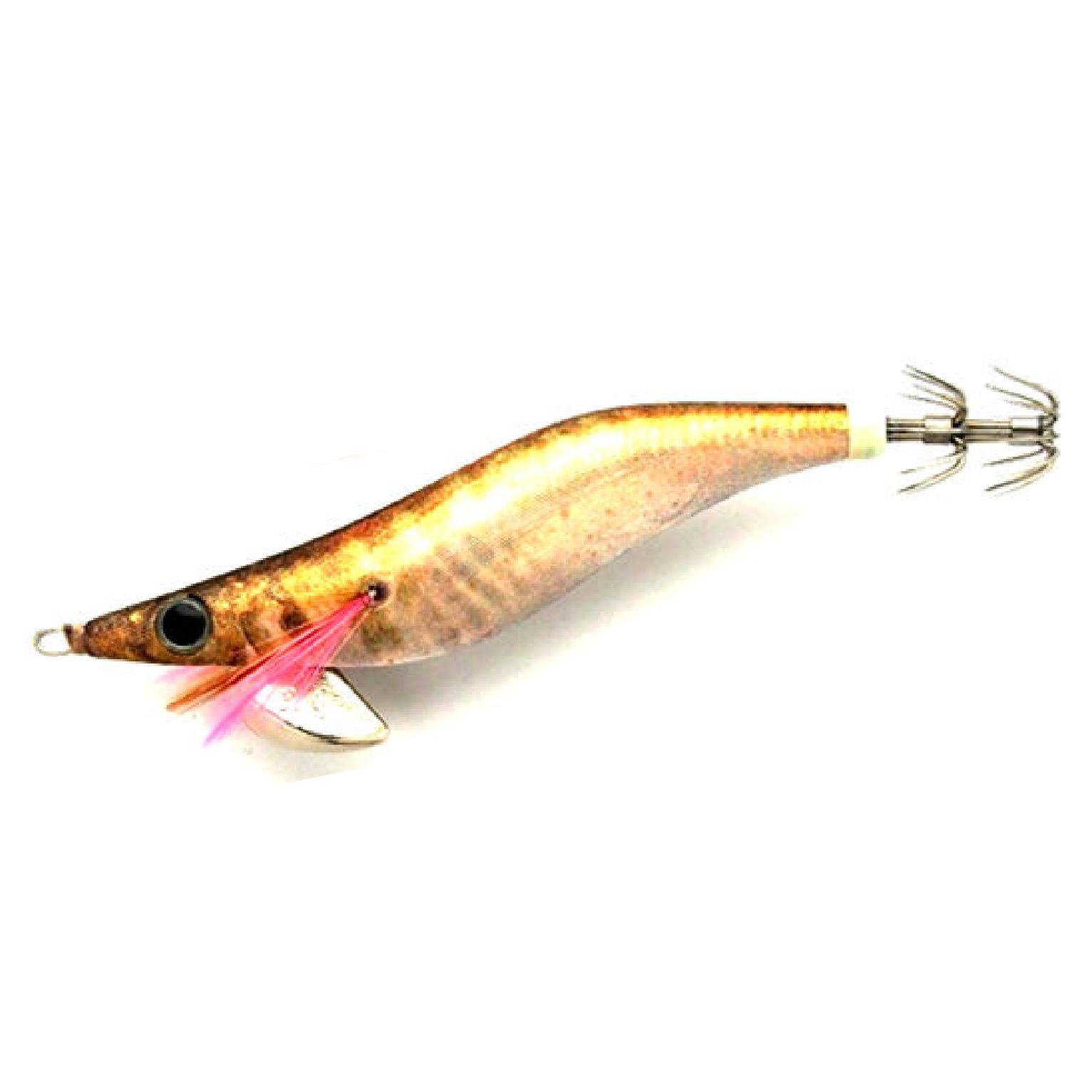 エギ:ヤマシタ3.5寸