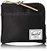 Herschel Johnny, Black, One Size