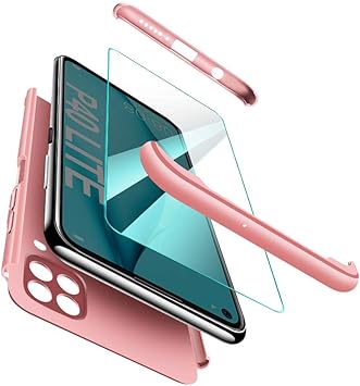 amazon moviles huawei