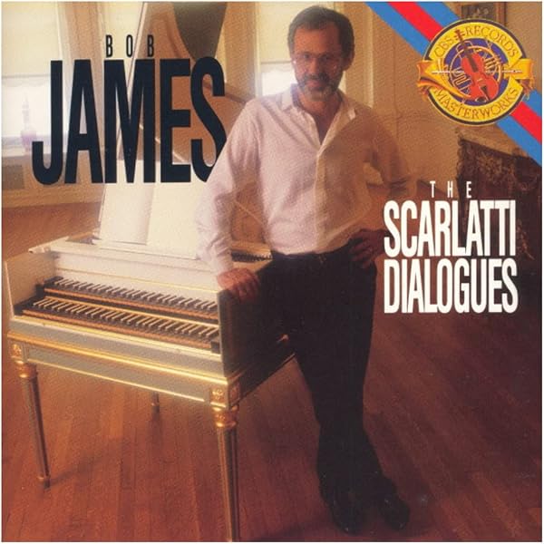 Bob James Trio, Bob James - ESPRESSO (MQA CD) - Amazon.com Music
