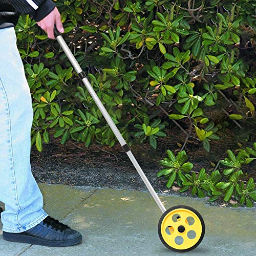 Measuring Wheel ACOOJ Collapsible Measuring Wheel 6-Inch - Thumbnail 6