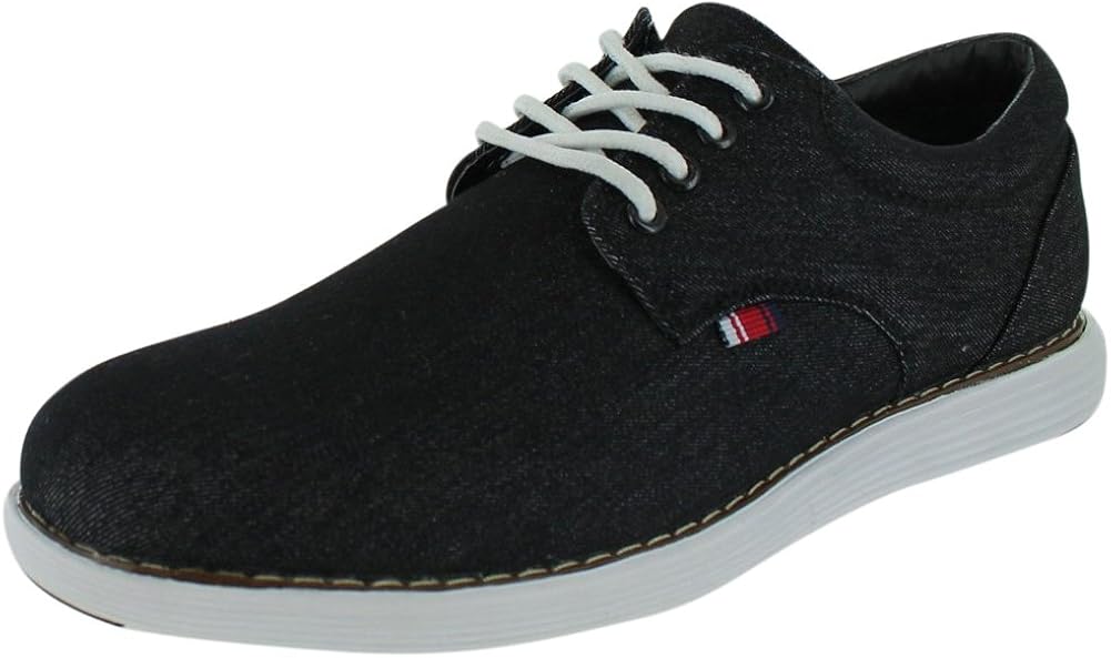 phat classic loafers