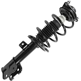 Unity Automotive 11366 Front Right Complete Strut Assembly Fits 2015-2019 Hyundai Santa Fe