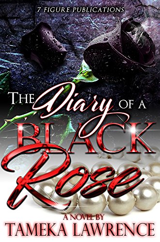 [BEST] The Diary Of A Black Rose<br />P.D.F