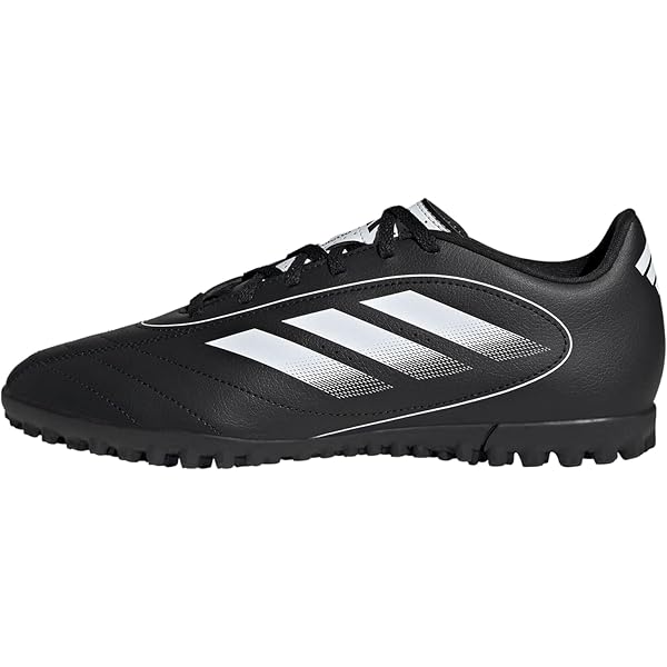 Amazon.com | adidas Mundial Team Black/White Men's 7.5, Women's