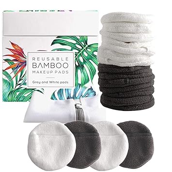 amazon makeup remover pads