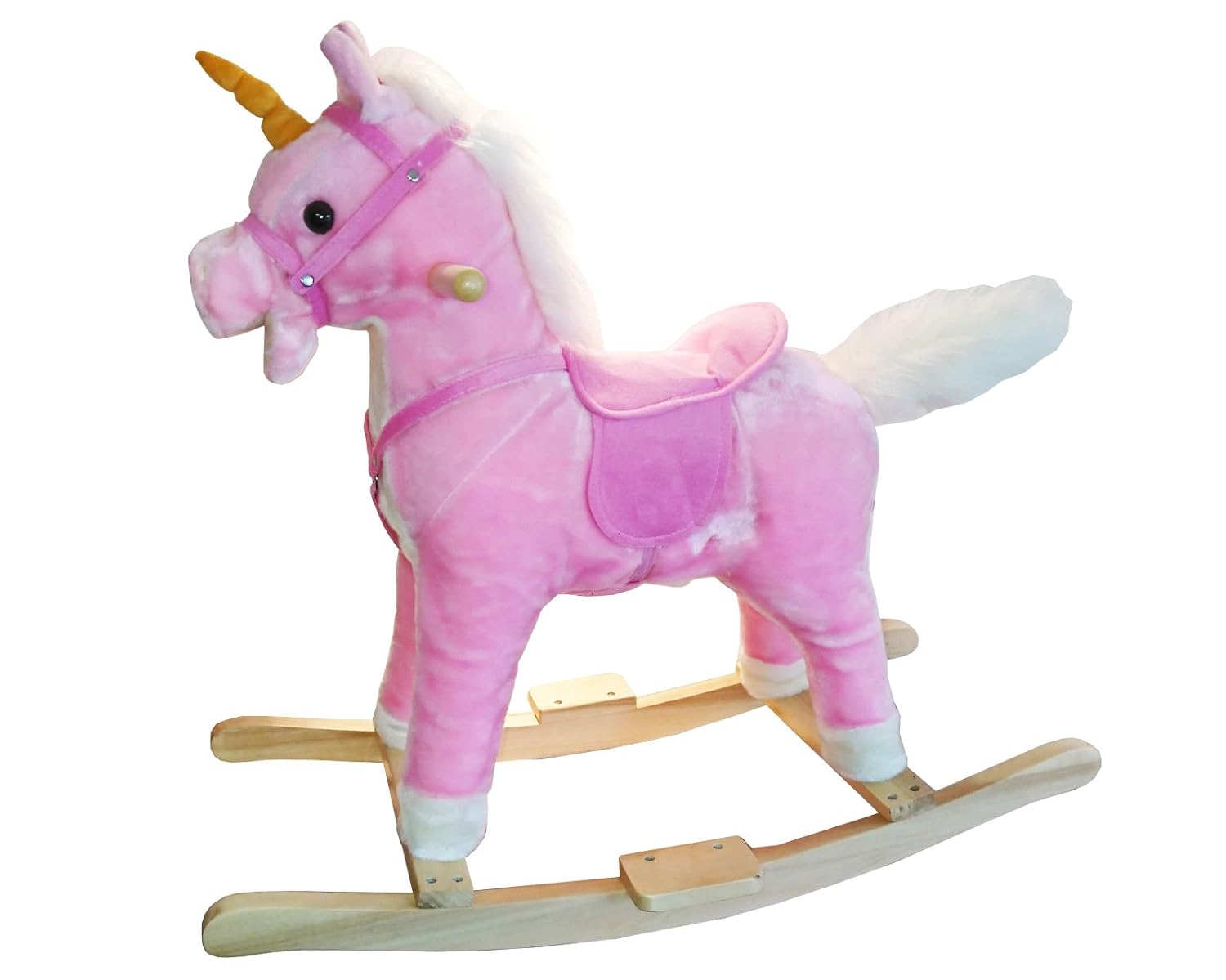 rocking horse rockers