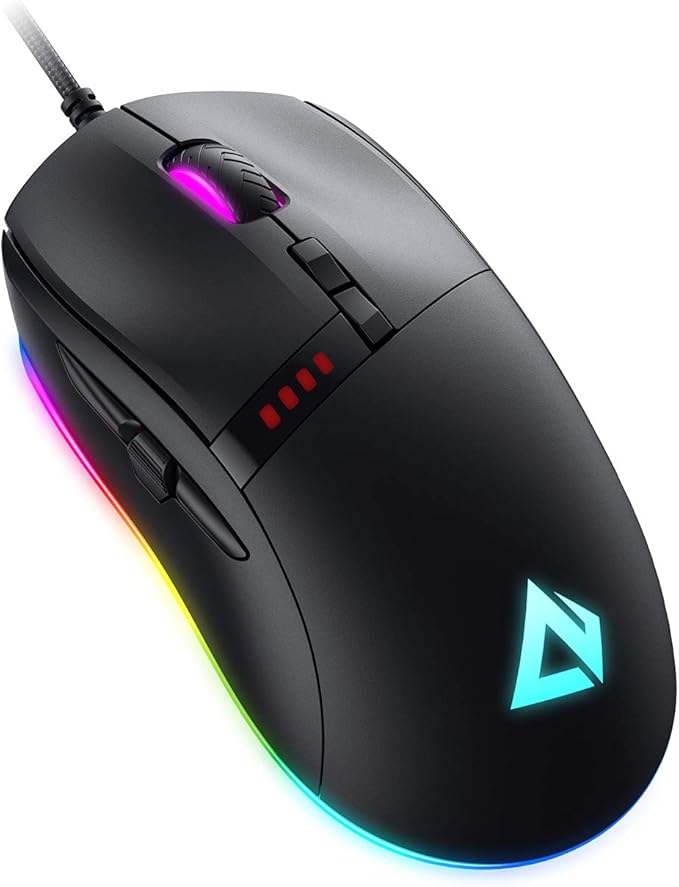 Aukey Knight Gaming