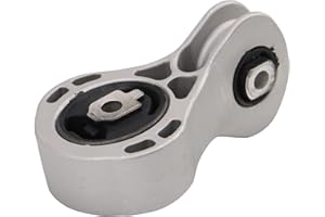 TRQ Lower Engine Torque Strut Mount Compatible with 2008-2011 Ford Focus