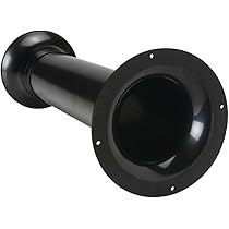 External Aero Port - Subwoofers / Enclosures