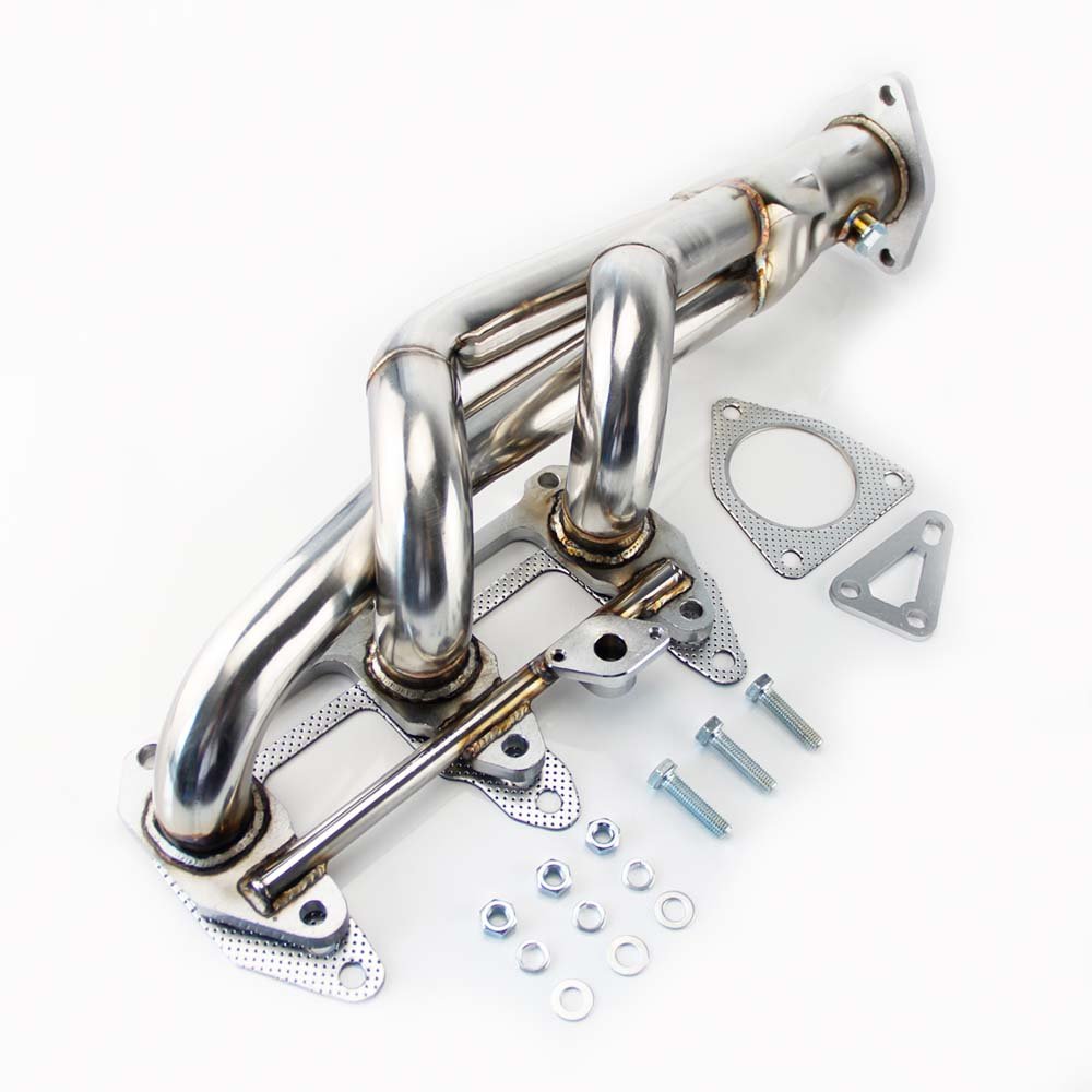 Replacement Parts Exhaust & Emissions LinesRacing 304 Stainless Steel