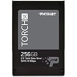Patriot Torch SE High Performance 128GB 2.5" Solid State Drive, SSD, (PTS128GS25SSDR)
