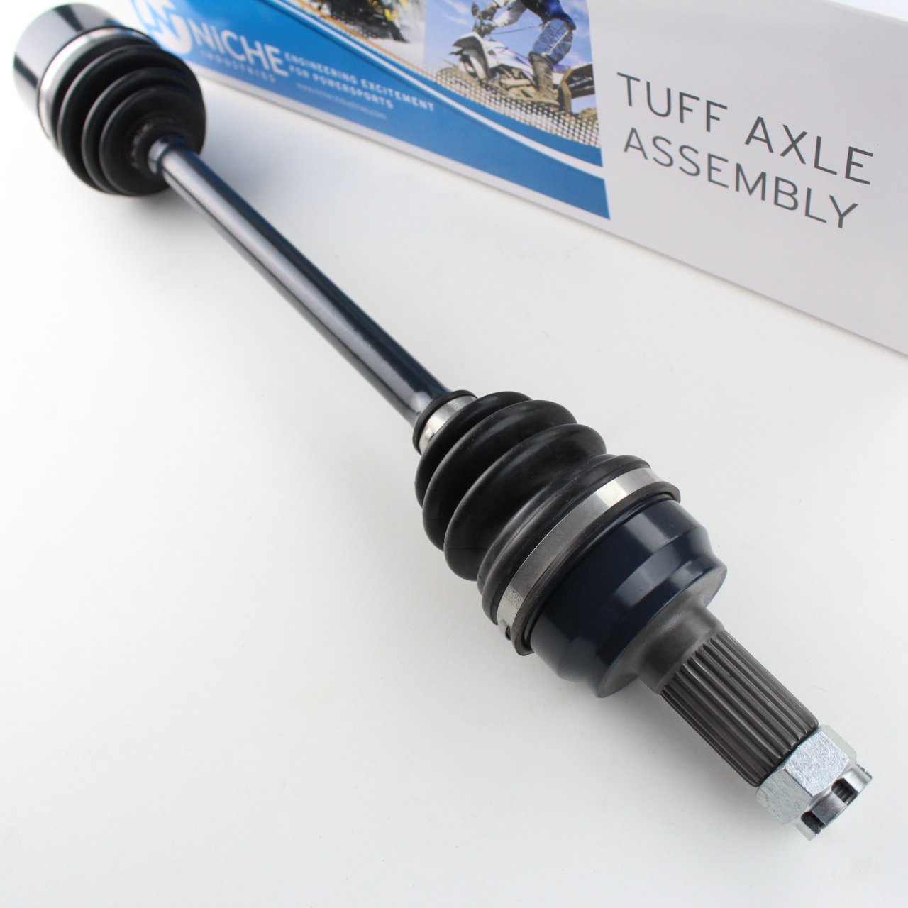 ATV, SidebySide & UTV Brakes & Suspension Auto Parts & Accessories