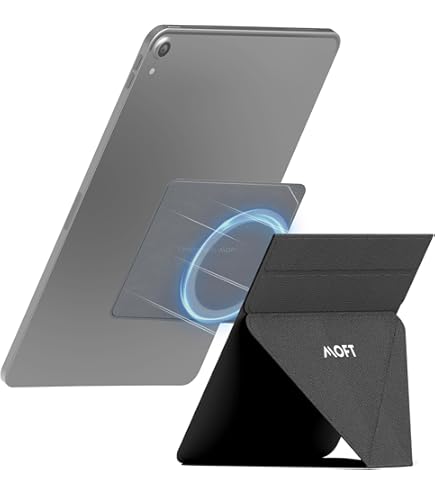 Amazon.com: MOFT Snap Case for iPad Air (5th 4th Generation