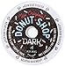 The Original Donut Shop Dark Keurig Single-Serve K-Cup Pods, Dark Roast Coffee, 72 Count
