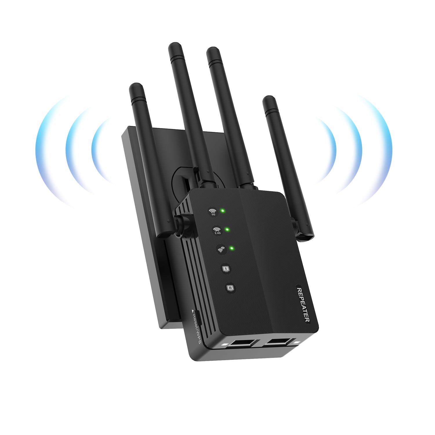 Photo 1 of WiFi Extender Signal Booster, 2rfewhsyedxjdygdhbgdhg