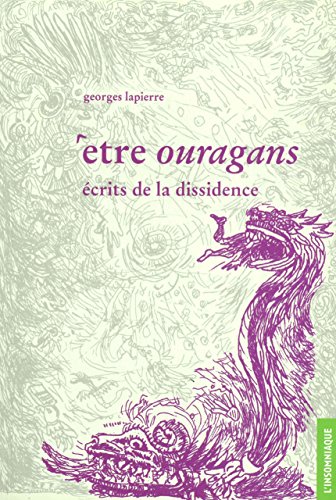 Être ouragans