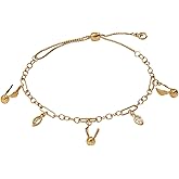Alex and Ani Harry Potter Golden Snitch Bracelet