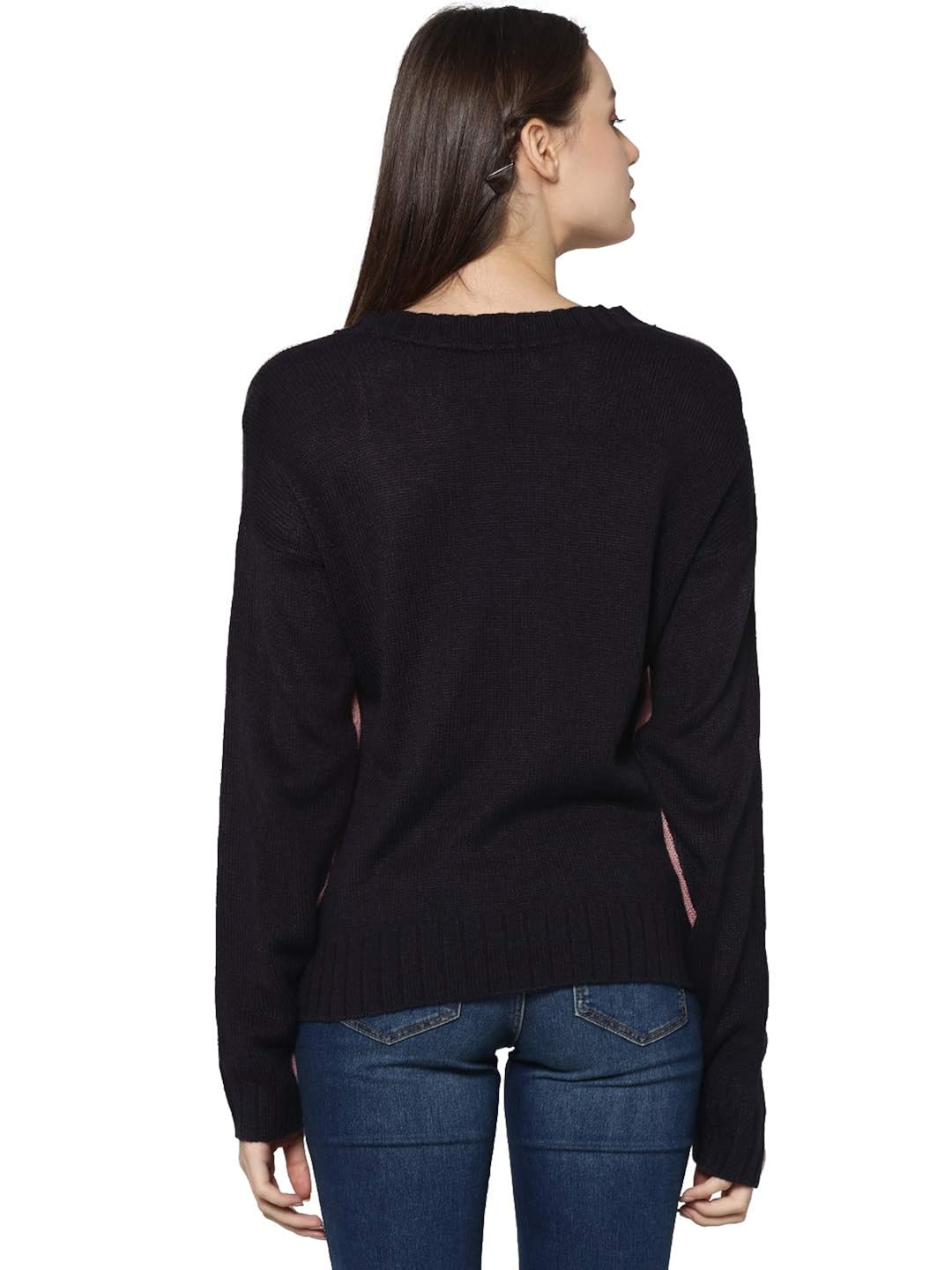 only women casual pullover