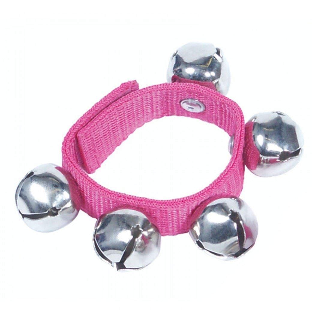 Performance Percussion PP7009 Ankle Bells (Pack of 2)