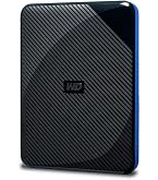 Amazon.com: Seagate (STGD2000100) Game Drive for PS4 Systems 2TB