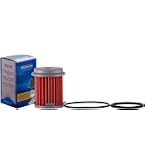 Beck/Arnley 044-0430 Automatic Transmission Filter Kit - Fits 2015-2019 Honda CR-V, Accord & Civic