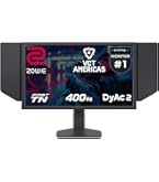 Amazon.com: BenQ Zowie XL2746K 27-inch 240hz Gaming Monitor