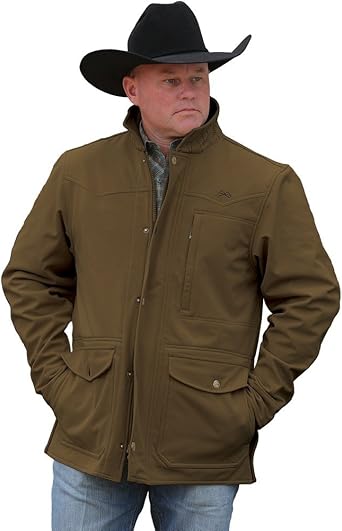 miller ranch jackets