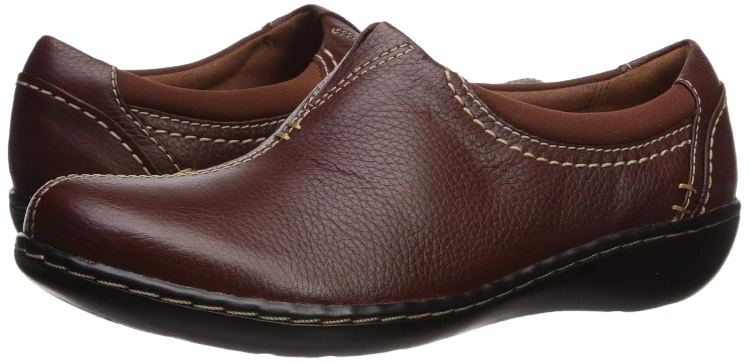 clarks ashland joy loafer
