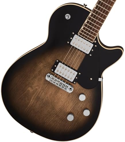 Amazon.com: Gretsch G5210-P90 Electromatic Jet Two 90 - Broadway