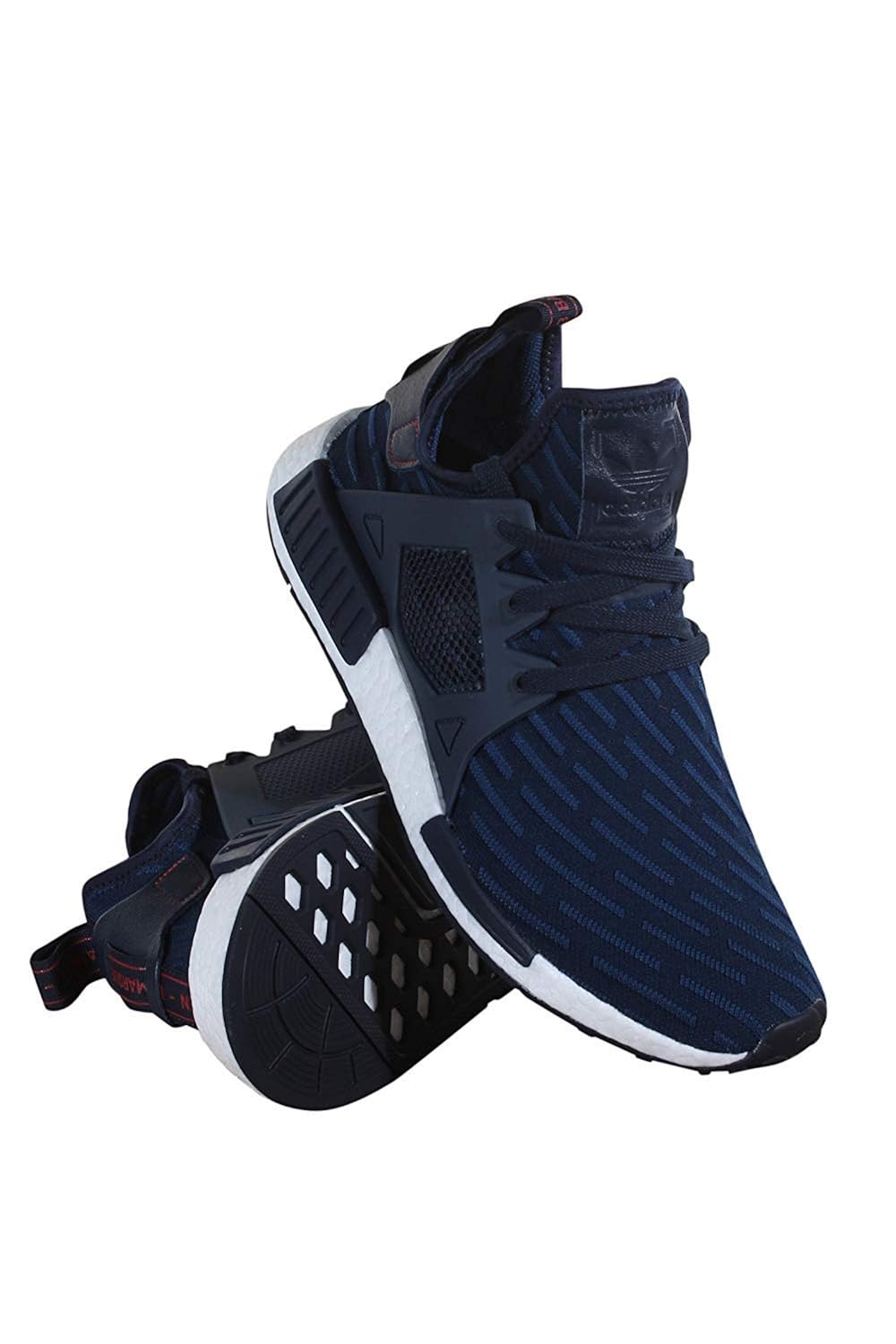 adidas originals men's nmd_xr1 pk running shoe