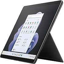 Amazon.com : Microsoft Surface Pro 9 Tablet - 13