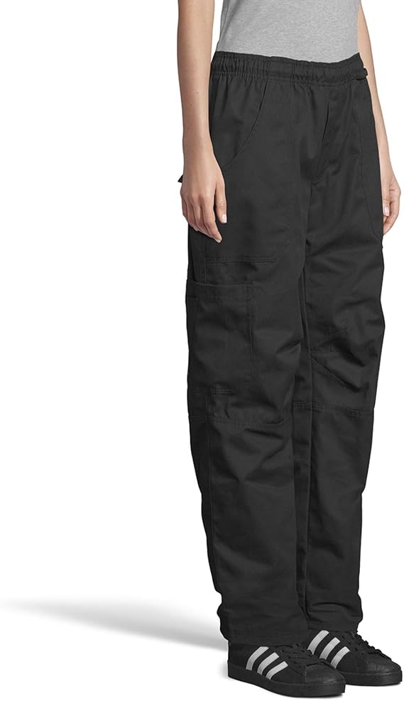 grunge cargo pants