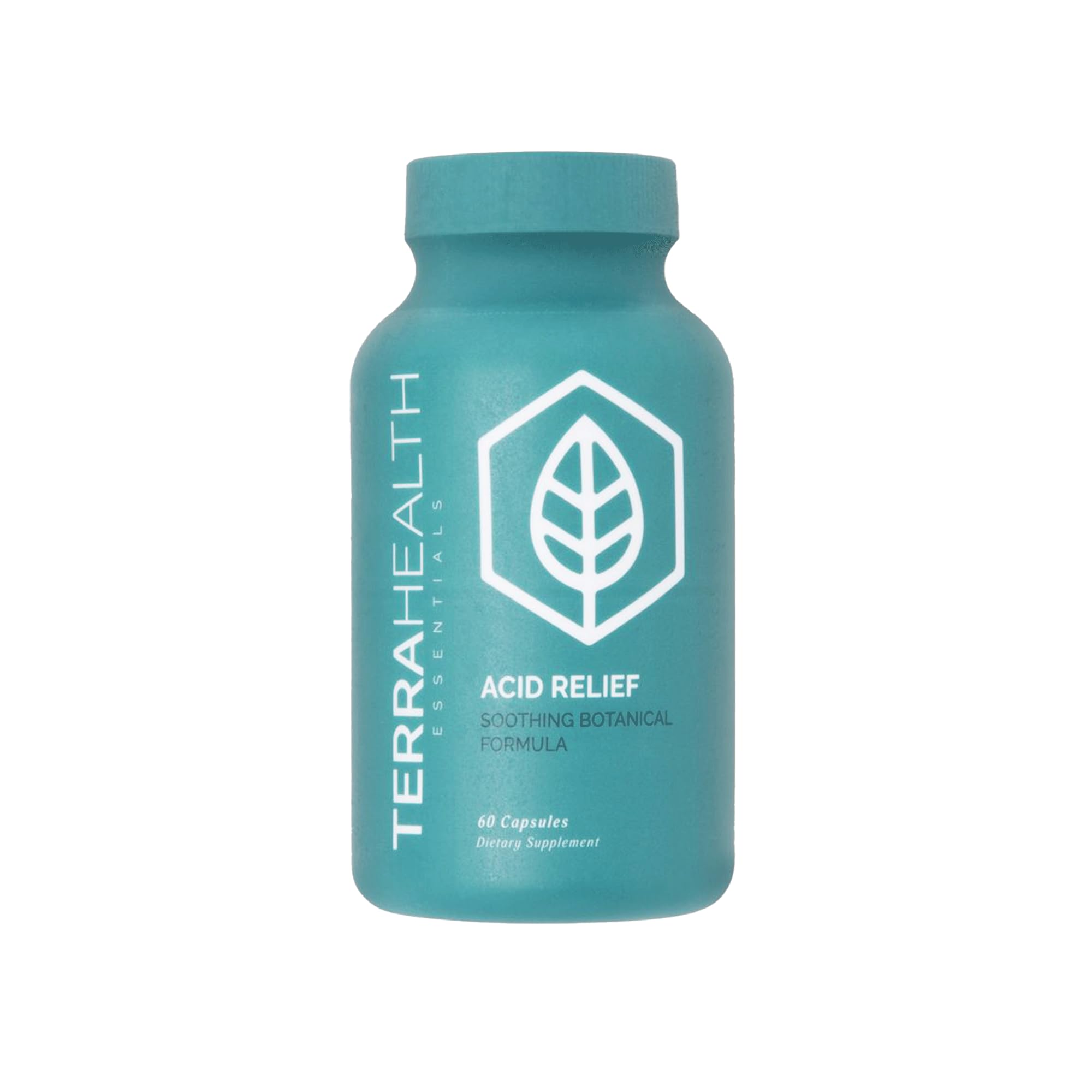 glutathione terra health essentials Acid Relief Capsules 60 Ct Heartburn Indigestion Glutathione Molecule #2 Photograph Size:2mg Pre-Filled Pen (SubQ) Medicube Glutathione Glow Capsule Cream