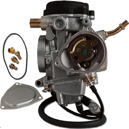 kodiak carburetor