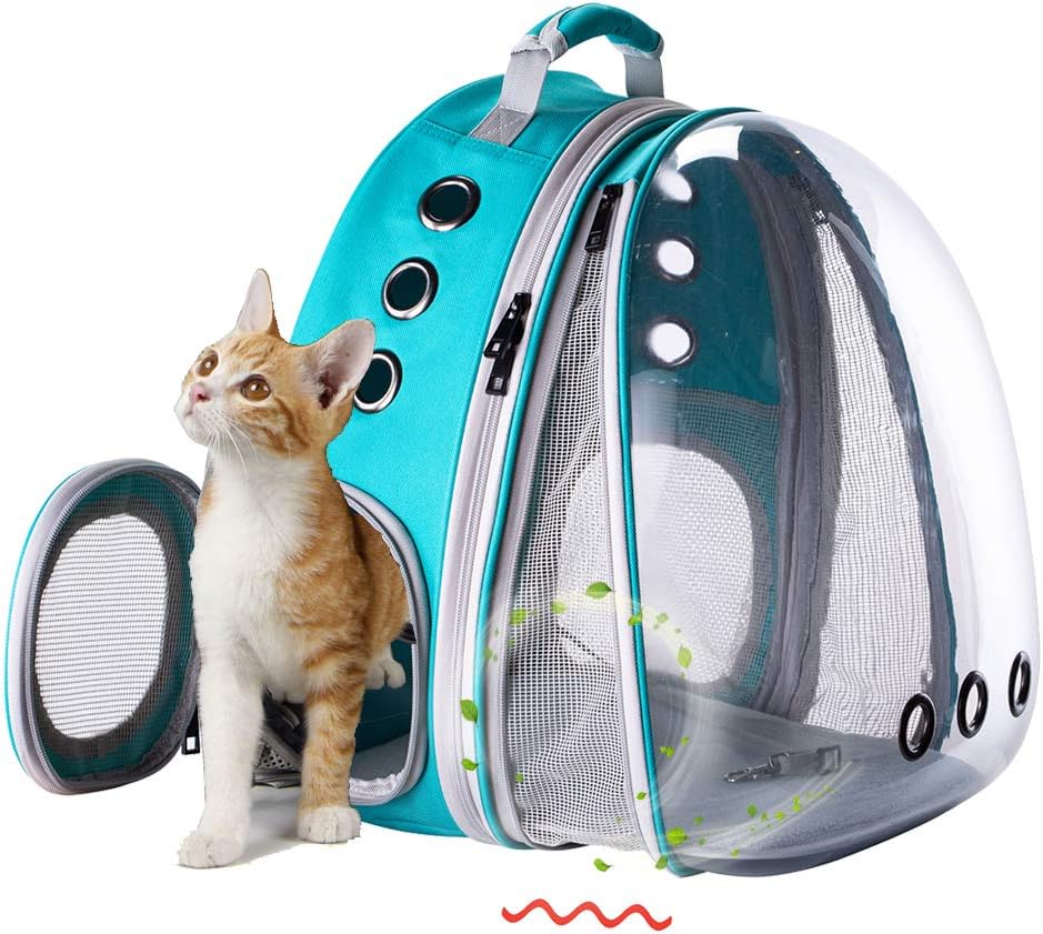 fat cat cat backpack carrier