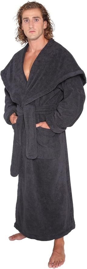 amazon prime mens robes